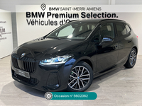 BMW Active Tourer 220d 163 ch DKG7 M Sport