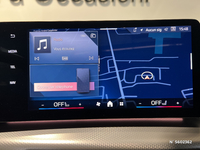 BMW Active Tourer 220d 163 ch DKG7 M Sport