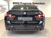 BMW Gran Coupe 220 170 ch DKG7 M Sport