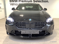BMW Gran Coupe 220 170 ch DKG7 M Sport
