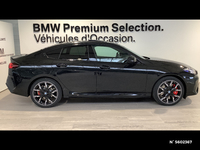 BMW Gran Coupe 220 170 ch DKG7 M Sport