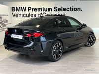 BMW Gran Coupe 220d 163 ch DKG7 M Sport