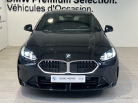BMW Gran Coupe 220d 163 ch DKG7 M Sport