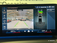 BMW Gran Coupe 220d 163 ch DKG7 M Sport