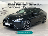 BMW Gran Coupe 220d 163 ch DKG7 M Sport