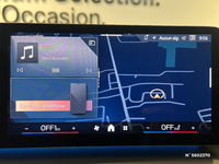 BMW Gran Coupe 220d 163 ch DKG7 M Sport