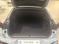 BMW X2 xDrive 20d 163ch DKG7 M Sport