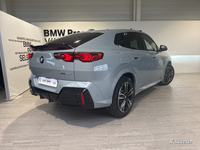 BMW X2 xDrive 20d 163ch DKG7 M Sport