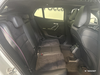 BMW X2 xDrive 20d 163ch DKG7 M Sport