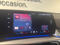 BMW X2 xDrive 20d 163ch DKG7 M Sport