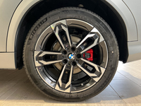 BMW iX2 eDrive20 204ch BVA M Sport