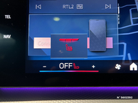 BMW iX2 eDrive20 204ch BVA M Sport