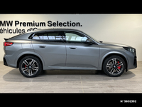 BMW iX2 eDrive20 204ch BVA M Sport