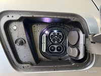 BMW iX2 eDrive20 204ch BVA M Sport