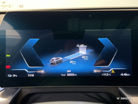 BMW iX2 eDrive20 204ch BVA M Sport