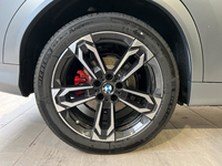 BMW iX2 eDrive20 204ch BVA M Sport