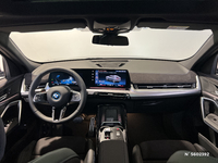 BMW iX2 eDrive20 204ch BVA M Sport