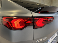 BMW iX2 eDrive20 204ch BVA M Sport