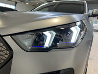 BMW iX2 eDrive20 204ch BVA M Sport