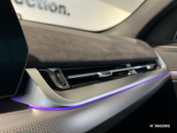 BMW iX2 eDrive20 204ch BVA M Sport