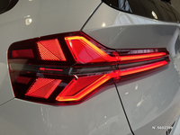 BMW X3 30e xDrive 299 ch BVA8 M Sport