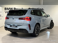 BMW X3 30e xDrive 299 ch BVA8 M Sport