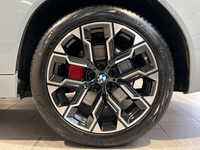 BMW X3 30e xDrive 299 ch BVA8 M Sport