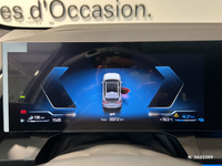 BMW X3 30e xDrive 299 ch BVA8 M Sport