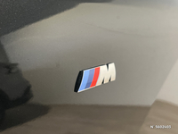 BMW X3 30e xDrive 299 ch BVA8 M Sport