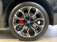BMW X3 30e xDrive 299 ch BVA8 M Sport