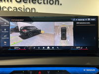 BMW X3 30e xDrive 299 ch BVA8 M Sport