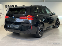 BMW X3 30e xDrive 299 ch BVA8 M Sport