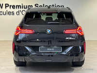 BMW X3 30e xDrive 299 ch BVA8 M Sport