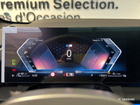 BMW X3 30e xDrive 299 ch BVA8 M Sport