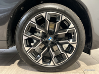 BMW X3 30e xDrive 299 ch BVA8 M Sport