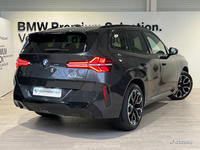 BMW X3 30e xDrive 299 ch BVA8 M Sport