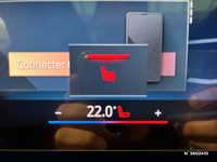 BMW X3 30e xDrive 299 ch BVA8 M Sport