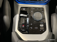 BMW X3 30e xDrive 299 ch BVA8 M Sport