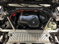 BMW X3 30e xDrive 299 ch BVA8 M Sport