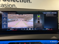 BMW X3 30e xDrive 299 ch BVA8 M Sport