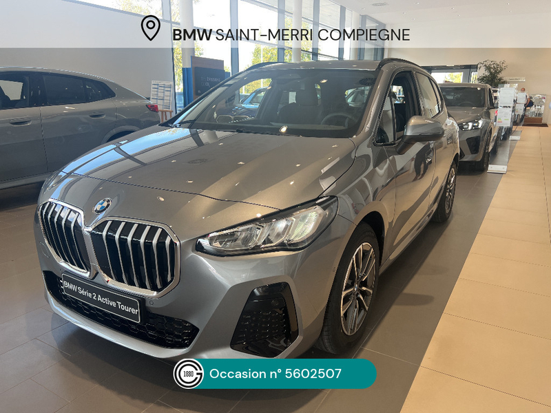 BMW (U06) ACTIVE TOURER 220I 170 M SPORT DKG7