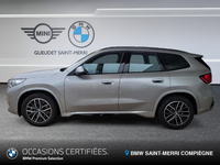 BMW (U11) SDRIVE 20I 170 M SPORT DKG7