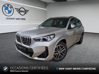BMW (U11) SDRIVE 20I 170 M SPORT DKG7
