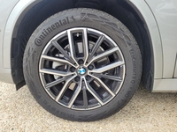BMW (U11) SDRIVE 20I 170 M SPORT DKG7