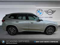 BMW (U11) SDRIVE 20I 170 M SPORT DKG7