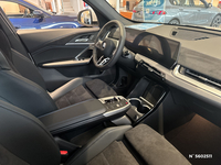 BMW (U11) SDRIVE 20I 170 M SPORT DKG7