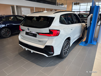 BMW (U11) SDRIVE 20I 170 M SPORT DKG7
