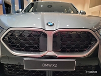 BMW (U10) SDRIVE 20I 170 M SPORT DKG7