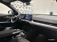 BMW iX2 eDrive20 204ch BVA M Sport