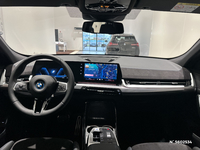 BMW iX2 eDrive20 204ch BVA M Sport